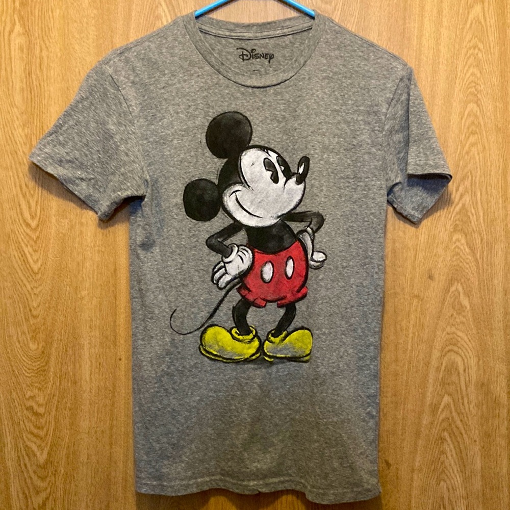 Mickey Mouse retro t-shirt